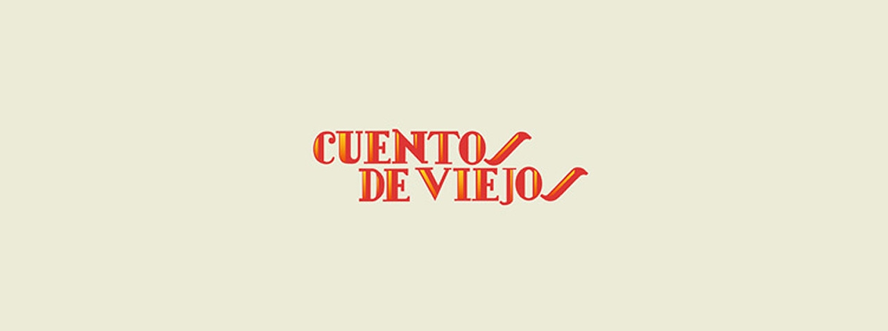 Cuentos De Viejos